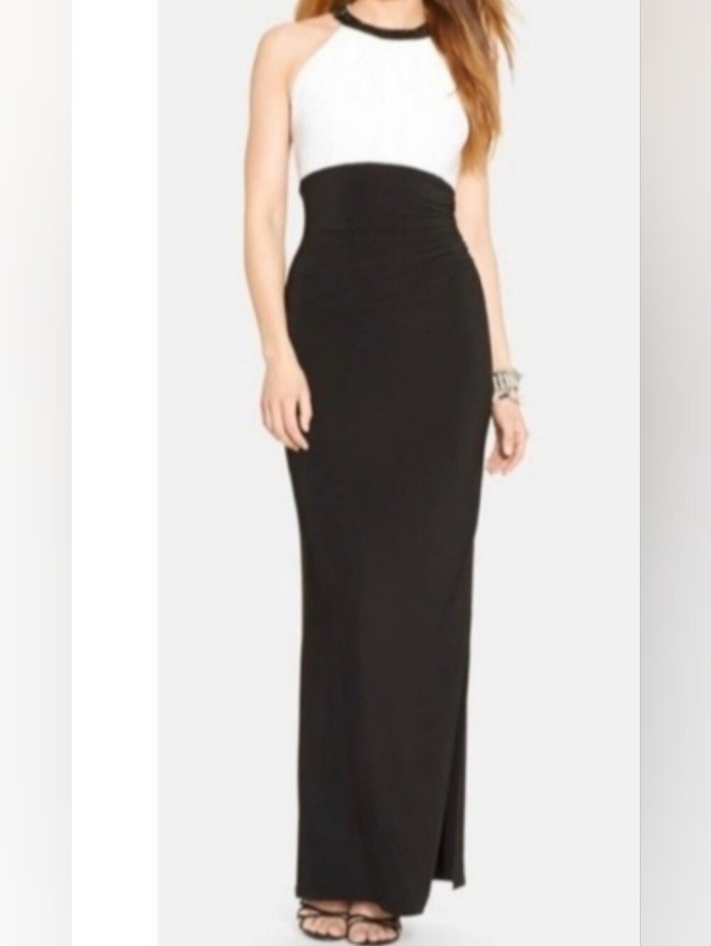 Lauren Ralph Lauren Formal Dress Size 6